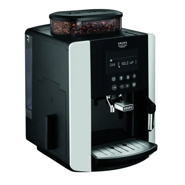 Krups Arabica Noire Argent YY3075FD – Image 2